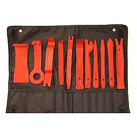 Car Upholstery Removal Tool Kit, Beast
