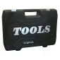 Socket Wrench set 171 pcs CR-V, 3 Ratchets 72 Teeth, Beast