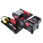 Toolbox 20 Inch, Impact-Resistant Plastic, Beast