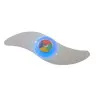 LED Bike Spoke Cover Light, Blue Red Colors, Beast