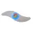 LED Bike Spoke Cover Light, Blue Red Colors, Beast