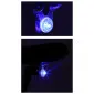 LED Bike Lamp Under Saddle, Tool-Free Mounting, Beast