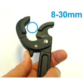 Hydraulic Adjustable Universal Wrench, Beast