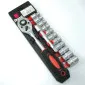 Socket Wrench set 8-24 mm 1/2 Inch, Beast