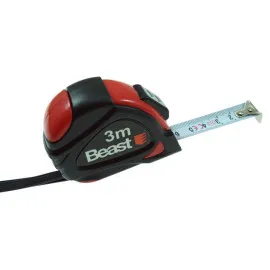 Måttband 3 m x 16 mm SelfLock