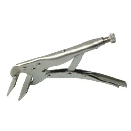 Clamp Pliers 250 mm Flat Jaws, High-Quality Steel, Beast