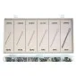 Straight Pins set 555 pcs, Galvanized Steel, Beast