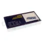 Straight Pins set 555 pcs, Galvanized Steel, Beast