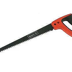 Hole Saw 400 mm, Hardened Steel Blade, Beast