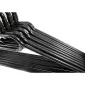 Clothes Hanger with Rotating Hook | 10 pcs | Beast