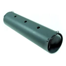 Trap for Moles and Voles 5-Pack, Durable Plastic