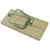 Wooden Mousetrap set 5 pcs, 11 cm, Spring Mechanism, Beast