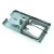Steel Mousetrap set of 5, Spring Trigger Mechanism, Beast
