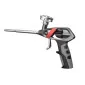 Foam Gun, Aluminum Body Brass Nozzle Adjustable, Beast