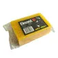 Car Washing Sponge Two Layers Soft Hard Sponge 15 x 10 x 6 cm