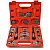Brake Caliper Kit 21 Parts Hardened Steel Carrying Case