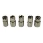 Set of Milling Cutters for Injector Seats