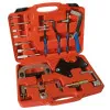 Timing Belt Locking Tool Kit Renault Nissan Opel Volvo Dacia 1.4-2.5 16V, Beast