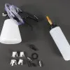 Vacuum Brake Pipe Bleeding Kit, 0.75L Tank, Beast