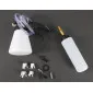 Vacuum Brake Pipe Bleeding Kit, 0.75L Tank, Beast