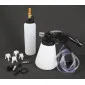 Vacuum Brake Pipe Bleeding Kit, 0.75L Tank, Beast
