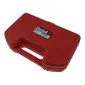 Nut Cutter set 0-37 mm, 4 Sizes with Plastic Case, Beast