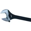 Ställbar skiftnyckel 300 mm, krom-vanadium, Beast