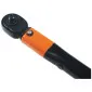Momentnyckel 1/4 tum, justerbart moment 5–25 NM, Beast