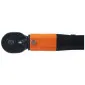 Momentnyckel 1/4 tum, justerbart moment 5–25 NM, Beast