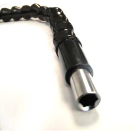 Flexible Screwdriver Extension 30 cm, Beast