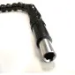 Flexible Screwdriver Extension 30 cm, Beast