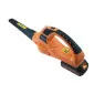Battery Leaf Blower Kit 18V, 1.5 Ah