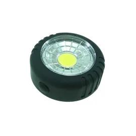 Compact LED Work Lamp, Battery Powered, Beast