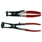 Clamp Tie Pliers set, Beast
