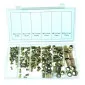 Steel Rivet Nut set M4-M10, Beast
