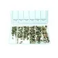 Steel Rivet Nut set M4-M10, Beast