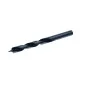 Wood Drill Bit set 3-10 mm, 11 Pieces, Tool Steel, Beast