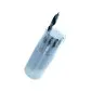 Wood Drill Bit set 3-10 mm, 11 Pieces, Tool Steel, Beast