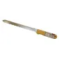 Isolerkniv dubbelsidig 420 mm | Beast