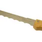 Isolerkniv dubbelsidig 420 mm | Beast