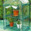 Protective Balcony Garden Mini Greenhouse, Beast