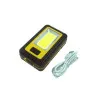 Mini Halogen Powerbank LED Lamp, 3600mAh Battery, Beast