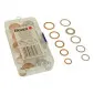 Copper and Aluminum Seals 100-Pack, Beast