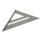 Carpenters Square Aluminum 185 mm, Beast