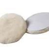 Velcro polishing pad 140 mm