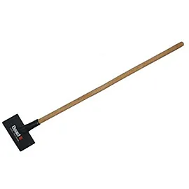 Ice Scraper PRO 140 x 70 mm, Hardened Steel, Beast