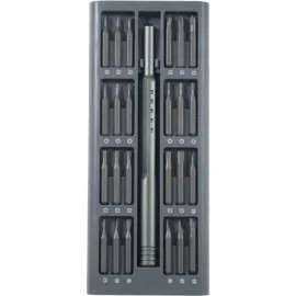 Precision Screwdriver set 48 Pieces, Beast