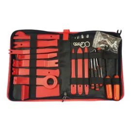 Upholstery Removal Tool set, Beast