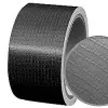 Waterproof Repair Tape, 50 mm x 10m, Black, Beast