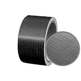 Waterproof Repair Tape, 50 mm x 10m, Black, Beast